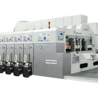 edf converting machinery