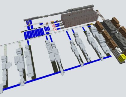 Ingeniería carton ondulado