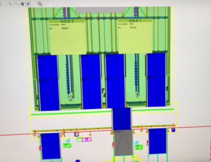 Consultoría de Procesos